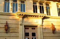 Berthoud Hall