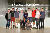 Mines ACM Club