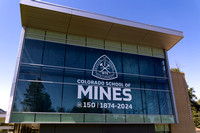 Mines-Sign