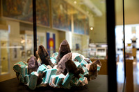 Mines Geology Museum