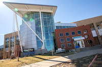 2019 Student Rec Center