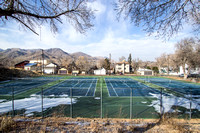 Tennis Courts-photos