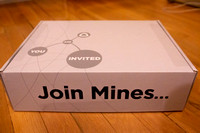 Mines@150 Campaign Box