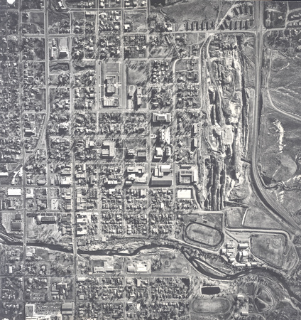 Aerial_Mines_Campus_1961a