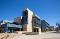 Campus Buildings & Spaces
