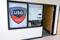 USG Office