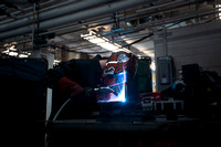 Welding Lab (In Canto)