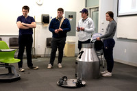 2022 - Innohub Robot Design Team