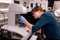 CoorsTek Manufacturing Lab March 2024