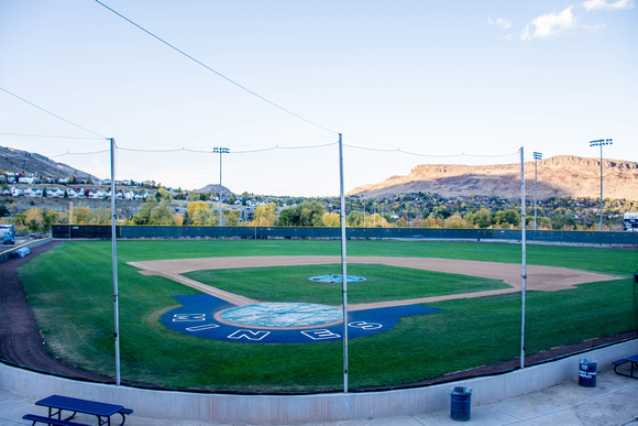 Jim Darden Field (Baseball)_01_Colorado School of Mines