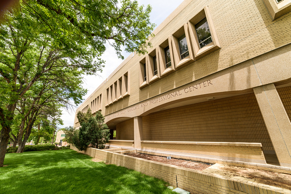 Green Center_01_Colorado School of Mines