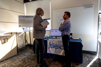 Entrepreneurship Showcase - April 2024 (In Canto)