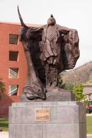 Pedestrian Plaza_01_Colorado School of Mines