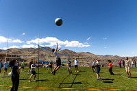 Field Day (In Canto)