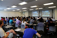 ACS Summer School on Green Chemistry and Sustainable Energy-photos