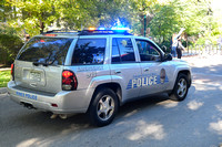 Safety and Police (IN CANTO)
